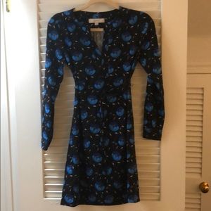 Anne Taylor Dress